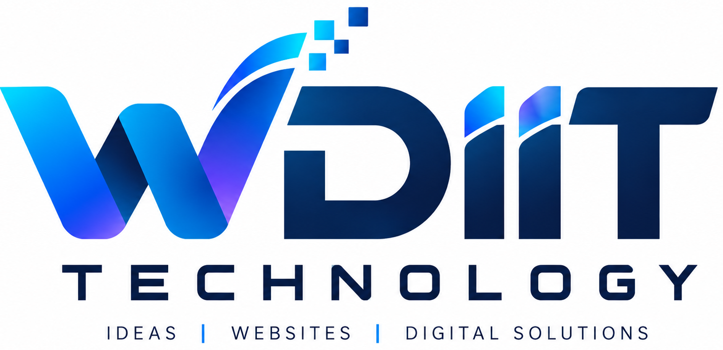 WDIIT Technology